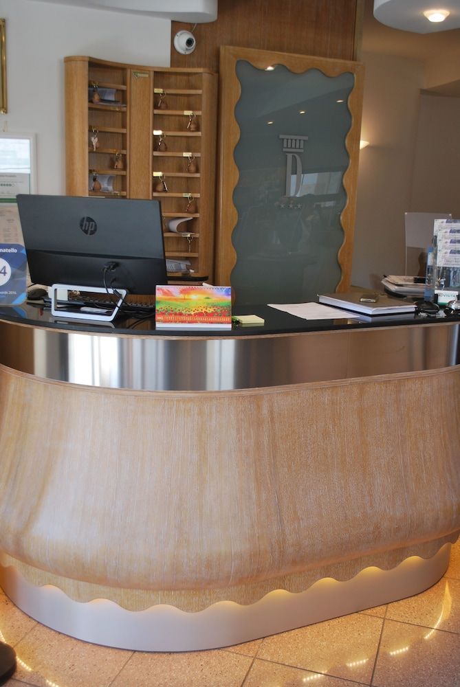 Hotel Donatello 2