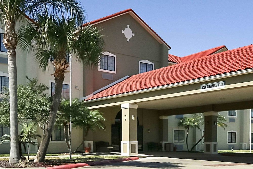 Quality Inn Kingsville Hwy 77 1