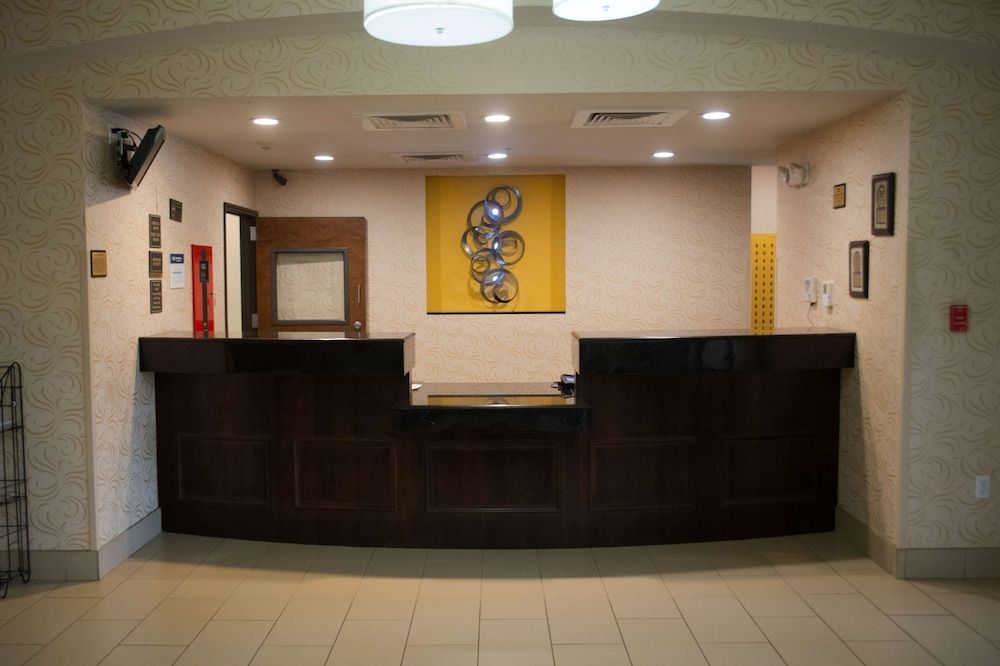 Best Western Plus Desoto Inn & Suites 2