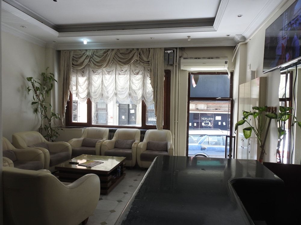Hotel Star 1