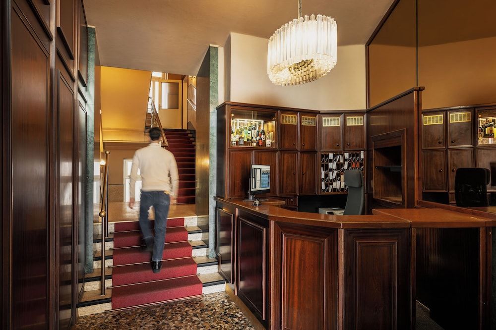 Hotel Goldene Spinne 2