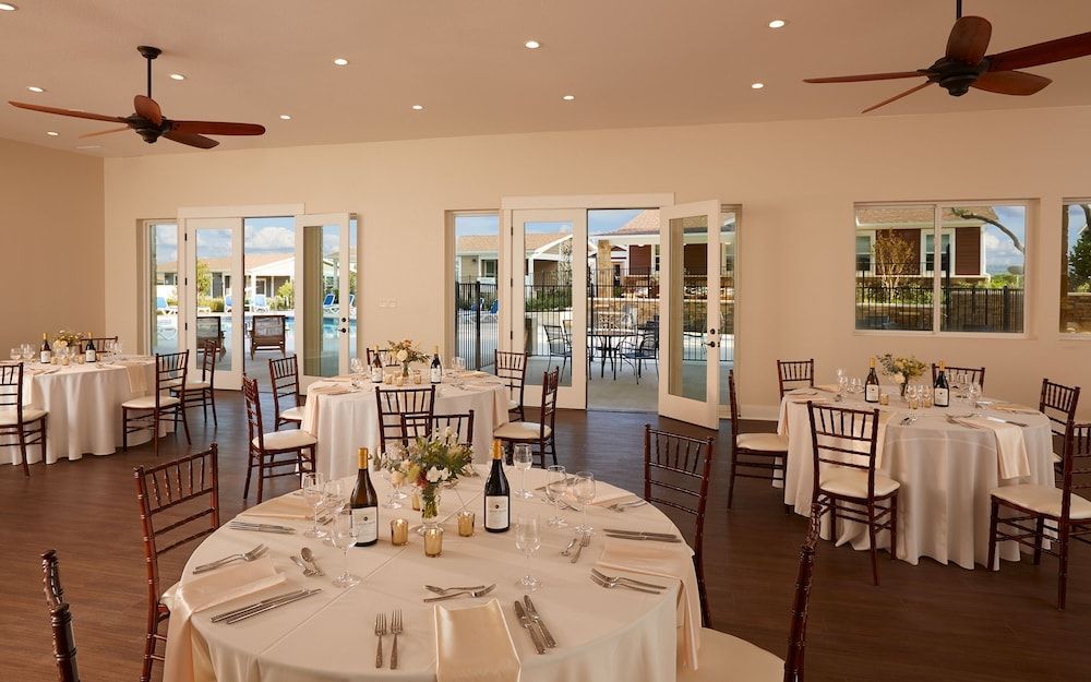 Carter Creek Winery Resort & Spa 1