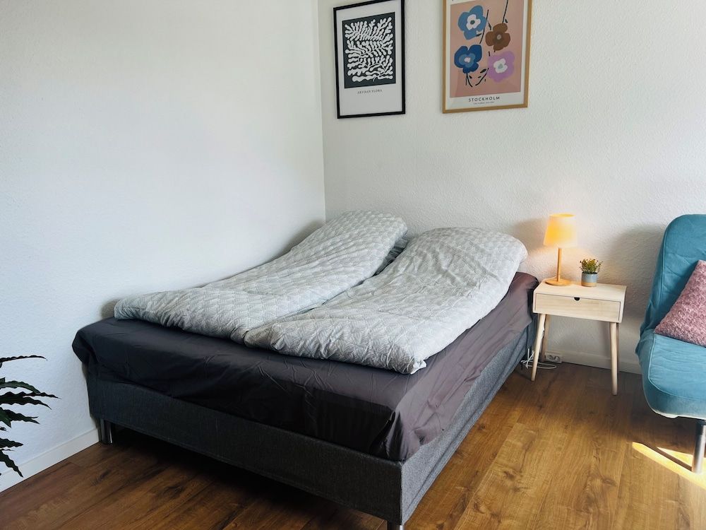 Cozy Flats Silkeborg - 1TH 2