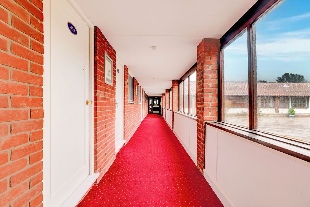 The Rivenhall Hotel in Witham, Chelmsford 2