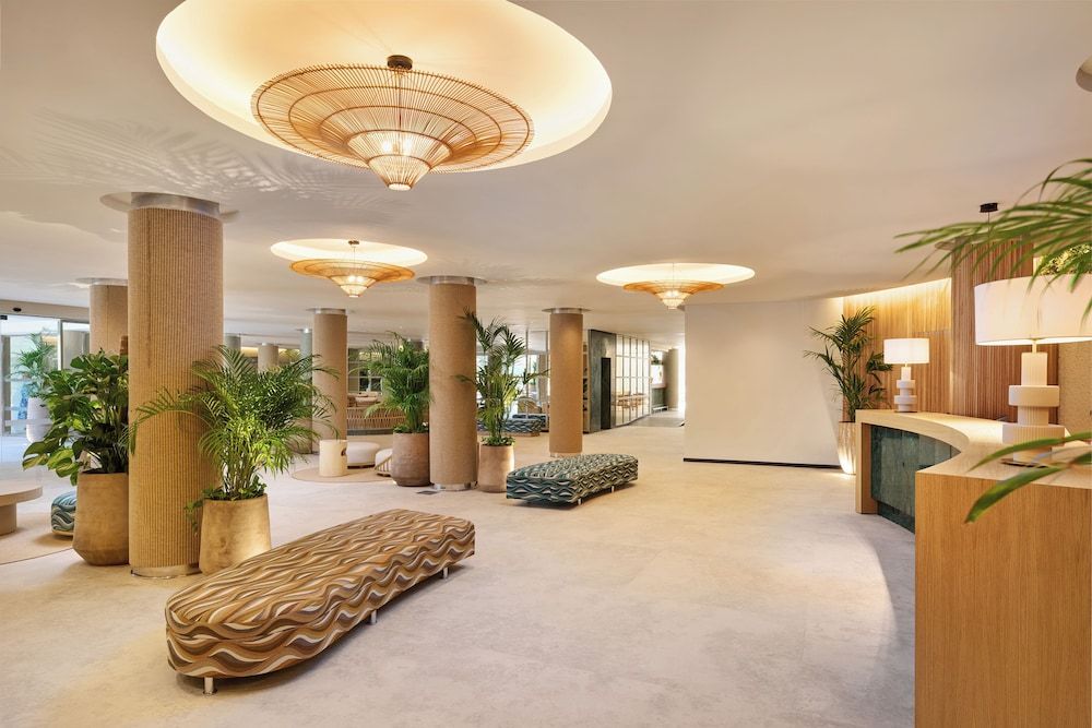 Grupotel Cala Marsal Nature Hotel 2