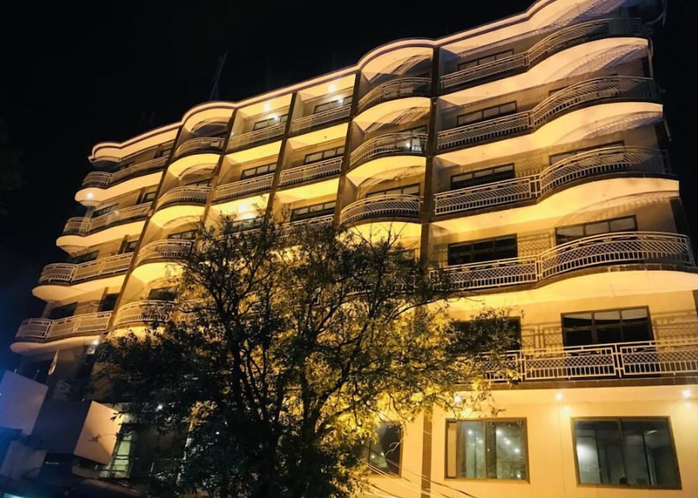 Hotel One Mall Road Murree 1