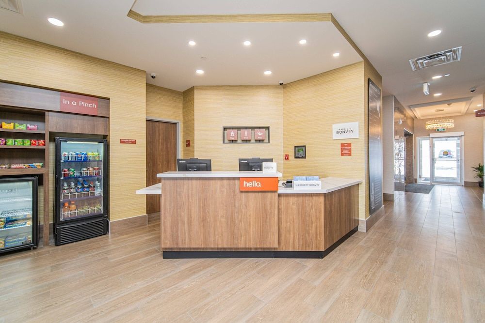TownePlace Suites by Marriott Brantford and Conference Centre 2