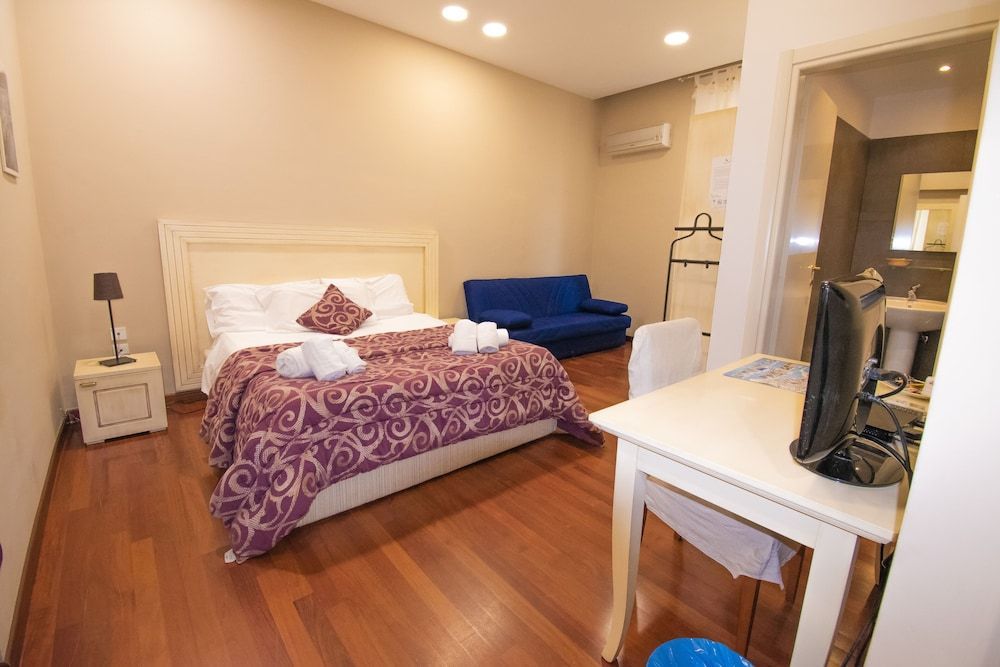 Casual Stay Cairoli 1
