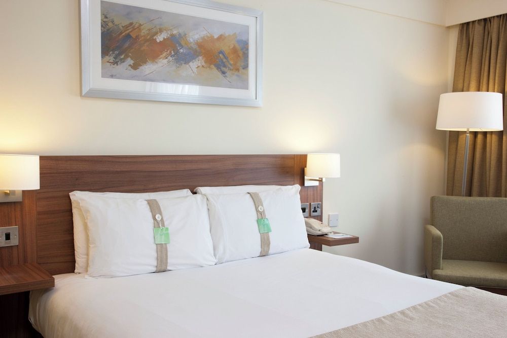 Holiday Inn STOKE ON TRENT M6, JCT.15 by IHG 2