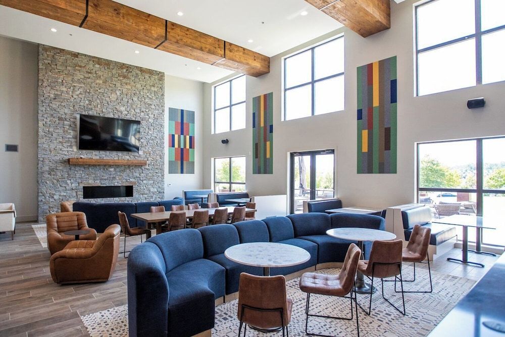 Tryon Resort 1