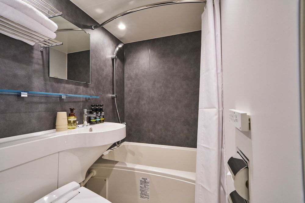 KOKO HOTEL Osaka Namba Sennichimae 2