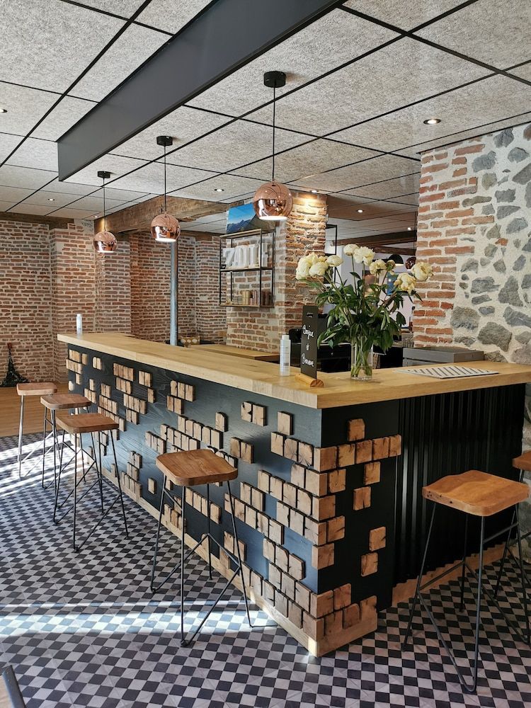 Hôtel Zadig 2