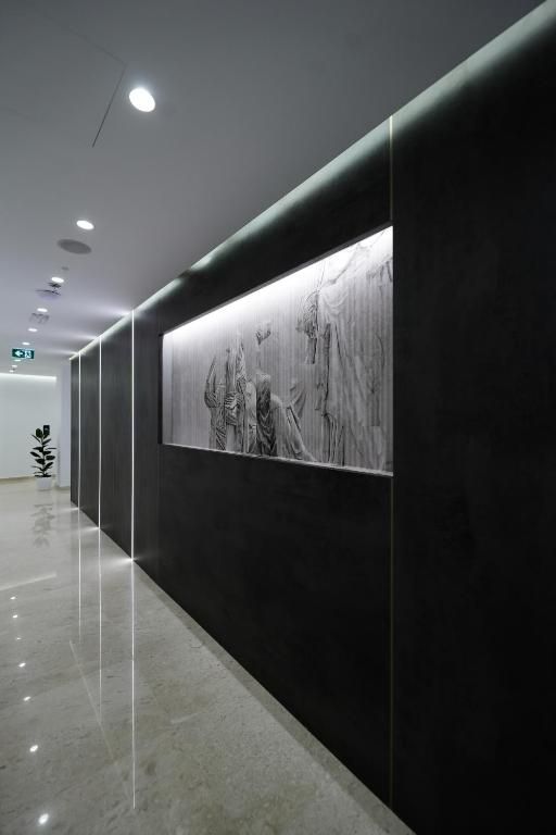 Naos Luxury Hotel 2