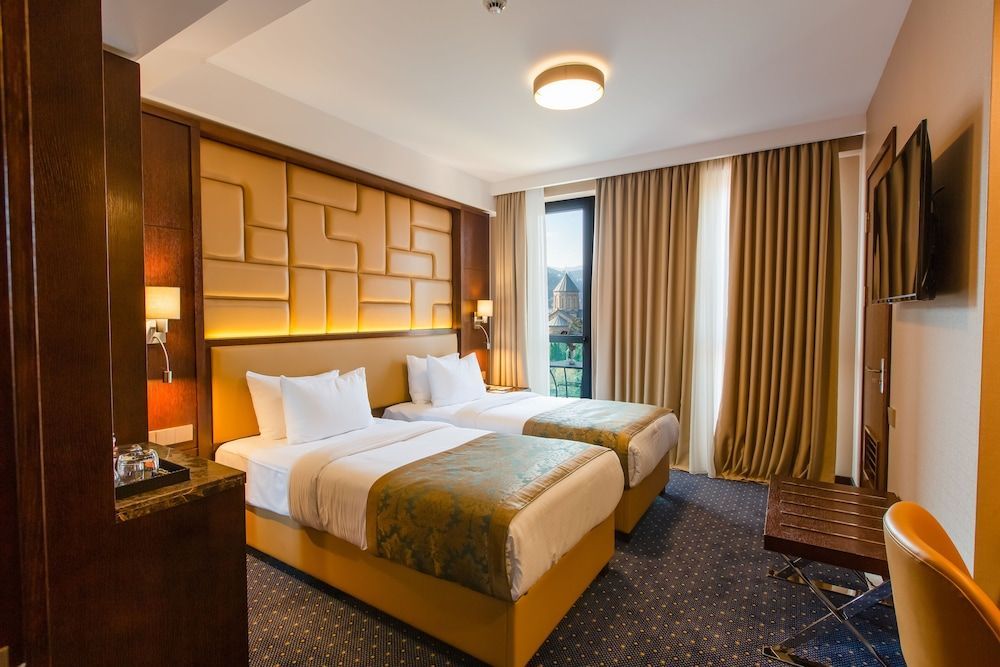 KMM Hotel 1