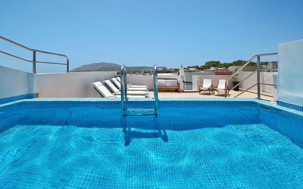 Summer Time Villa 1
