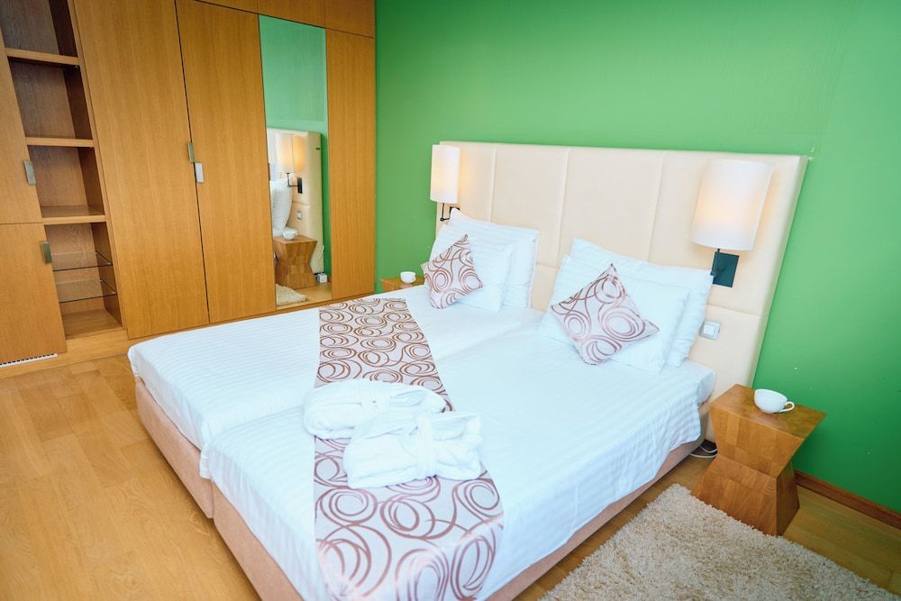 ASTORIA Hotel Opatija 2