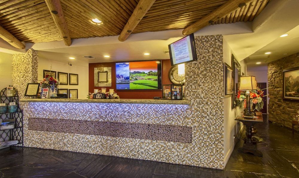 Gold Canyon Golf Resort 2