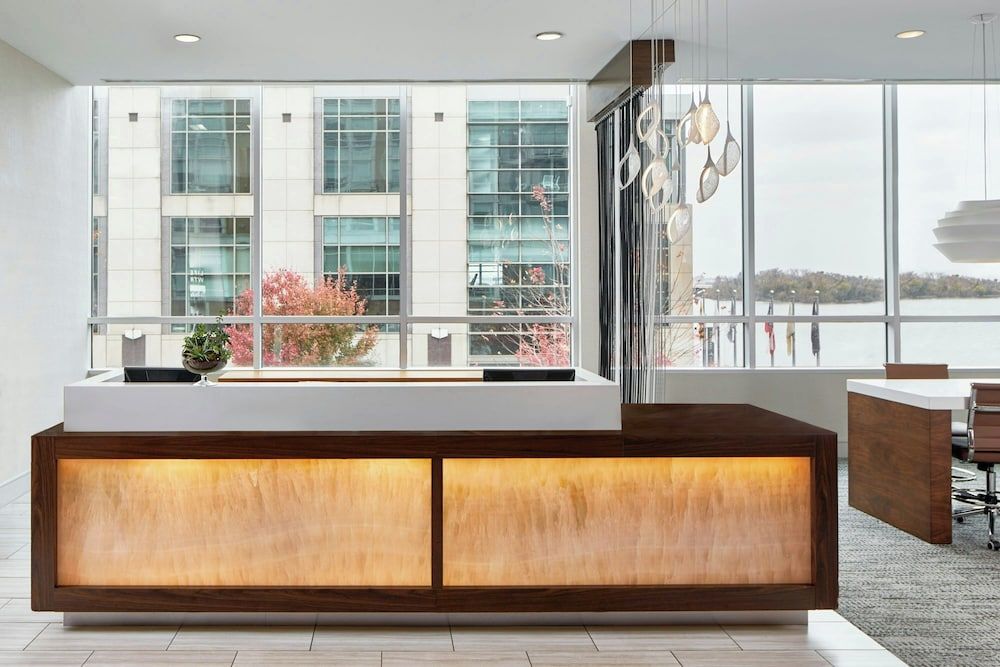 AC Hotel National Harbor Washington, DC Area 2