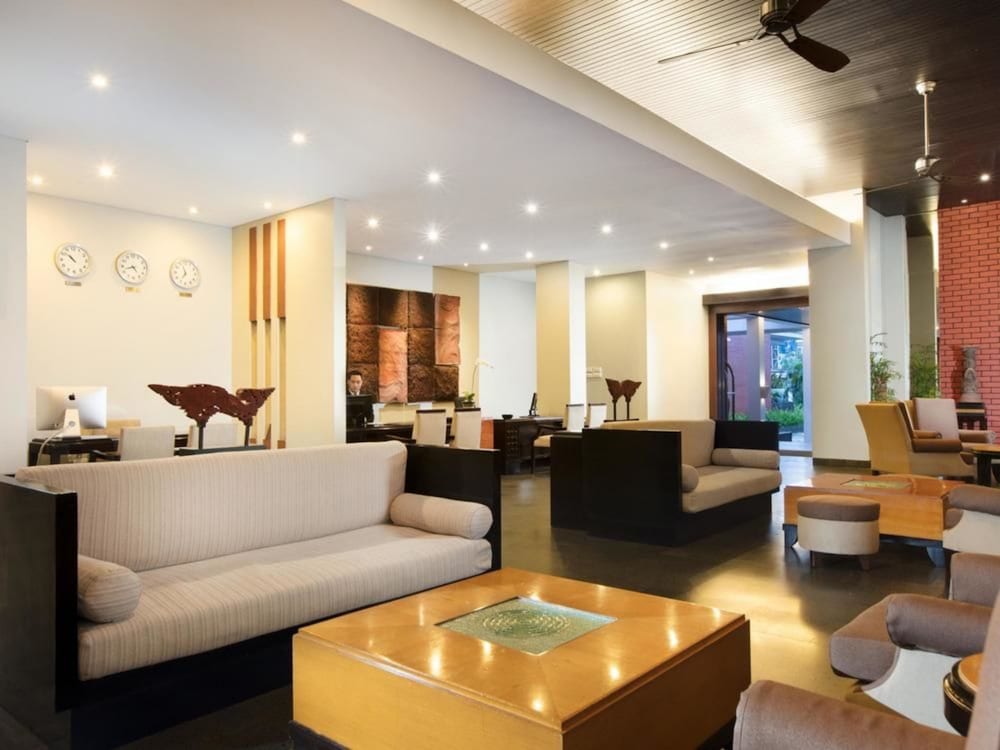 Hotel Santika Premiere Malang 2