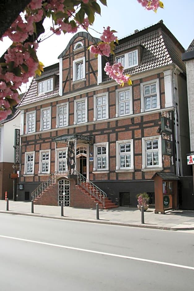 AKZENT Hotel Stadt Bremen 2