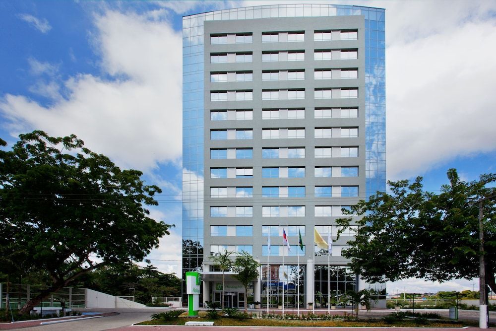 Holiday Inn MANAUS by IHG 1