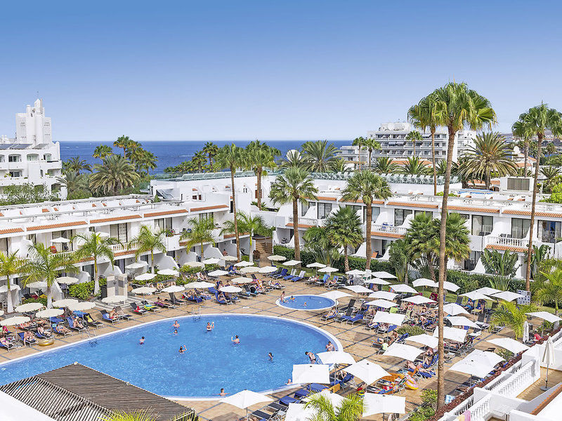 Allsun Hotel Los Hibiscos 2