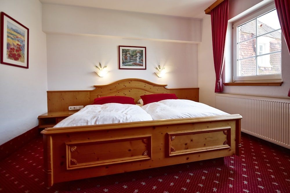 Hotel Bommersheim 2