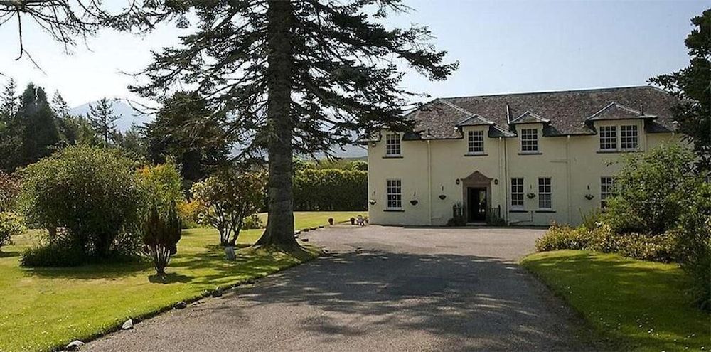 Isle of Skye Guest House 1