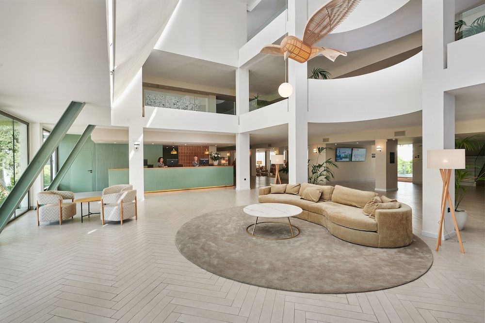 Protur Sa Coma Playa Hotel & Spa 2