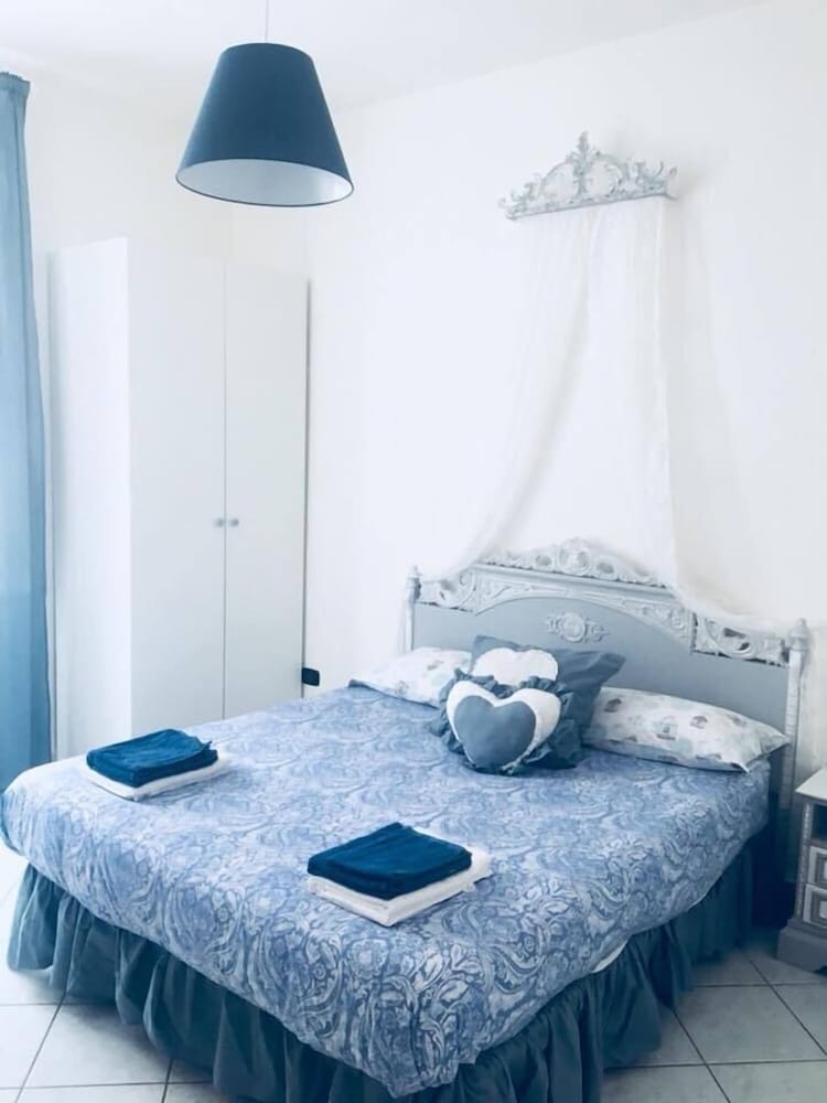 B&B Le Rose 1