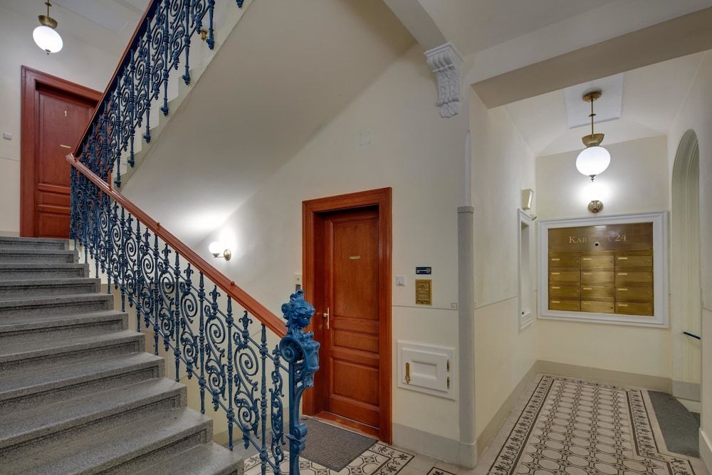 Charles Bridge Premium Residence 2