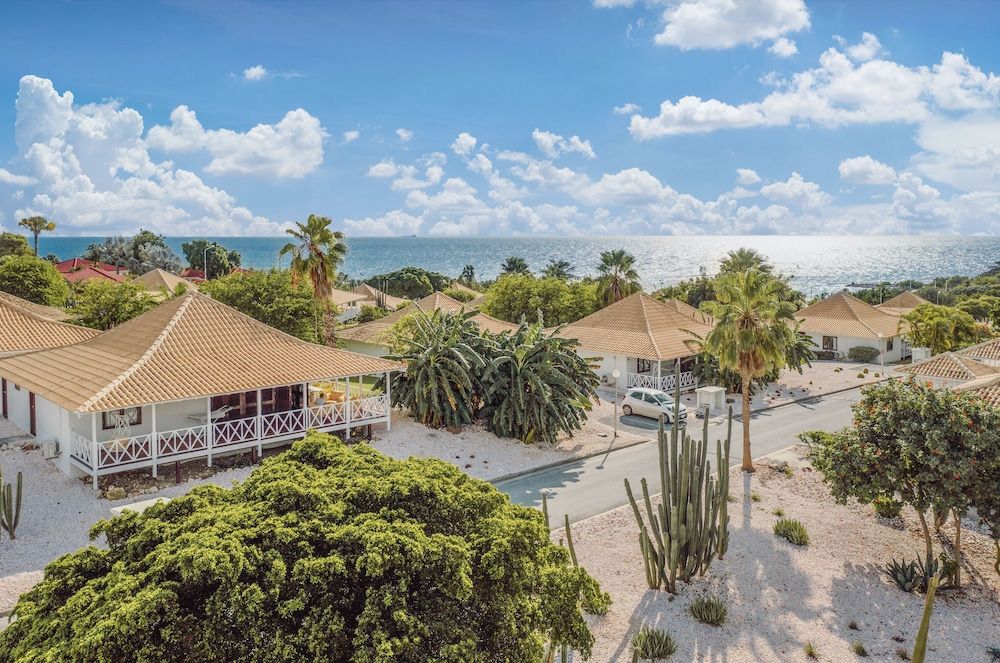 Papagayo Beach Resort 1