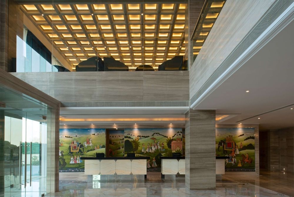 Hyatt Regency Ludhiana 2