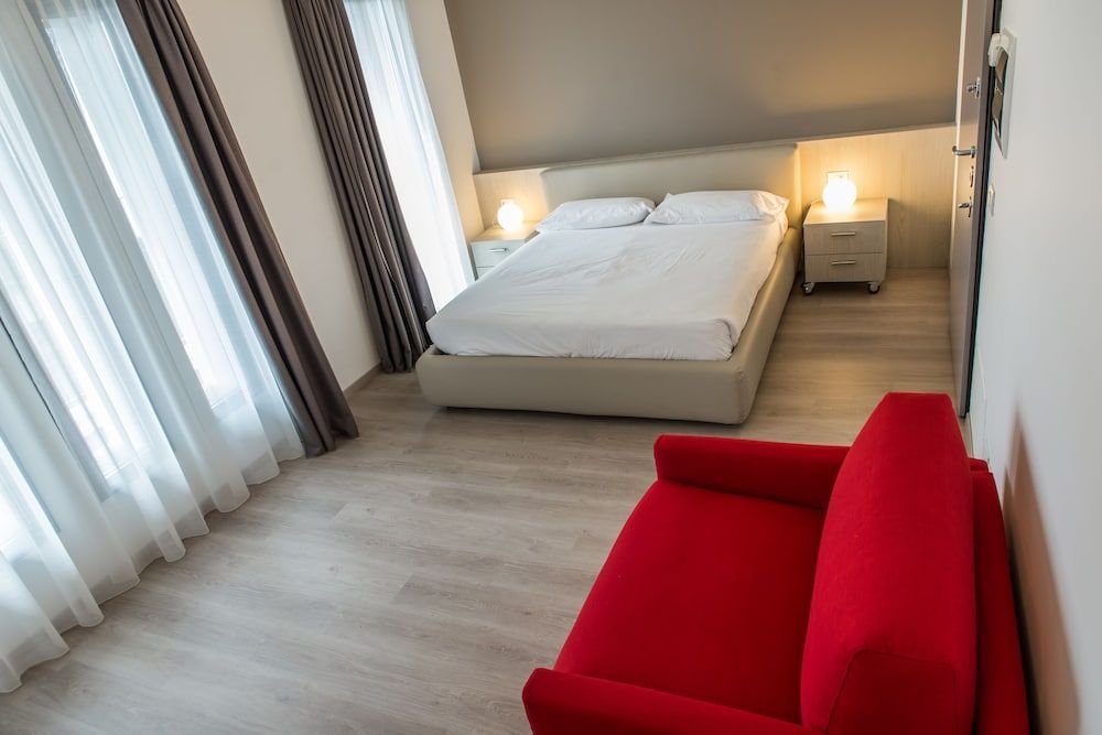 Residenza Luigina 2