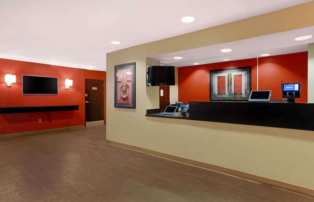 Extended Stay America Suites - Houston - Med Ctr - Greenway Plaza 2