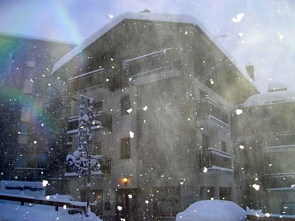 Hotel Al Caminetto 2