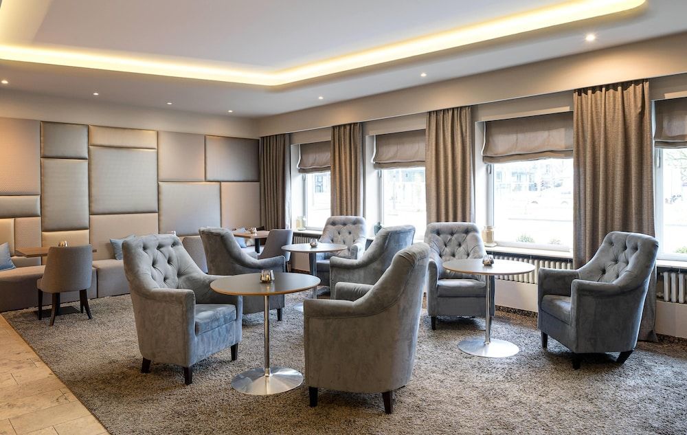 elaya hotel hannover city, Trademark by Wyndham 2