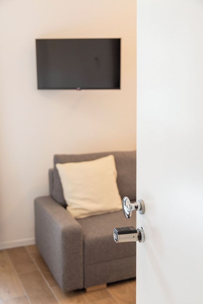 Relais Borsieri Guesthouse 2
