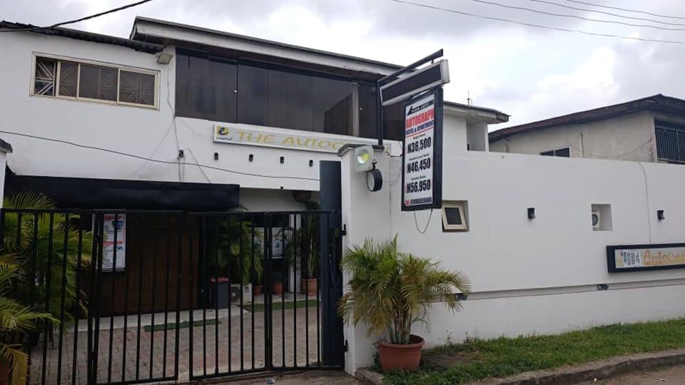 The Autograph Executive Hotel 1