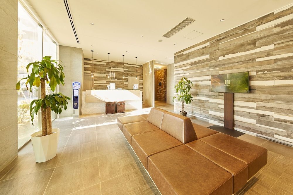 hotel MONday Haneda Airport 2