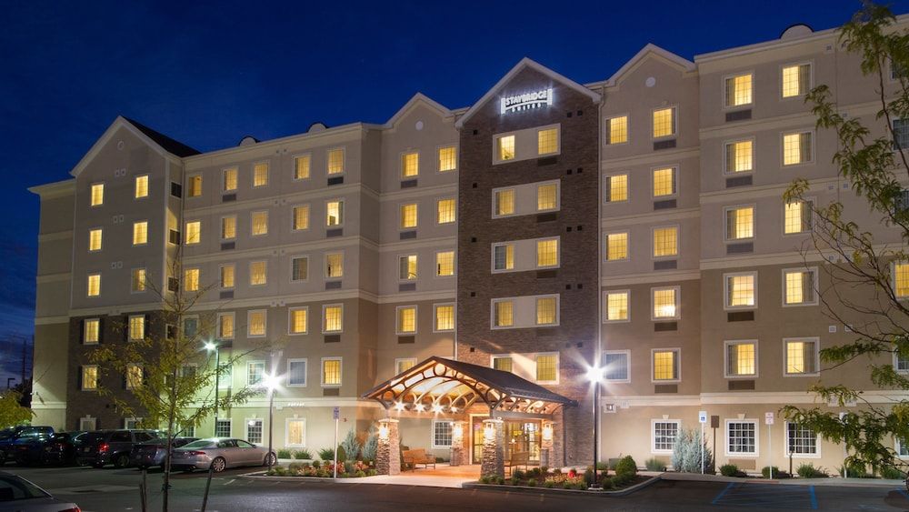 Staybridge Suites BUFFALO-AMHERST by IHG 1