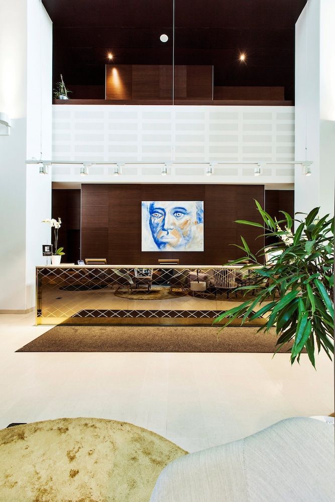 Elite Hotel Ideon, Lund 2