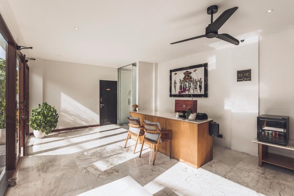 Ayona Beach Villa Canggu by iNi Vie Hospitality 2