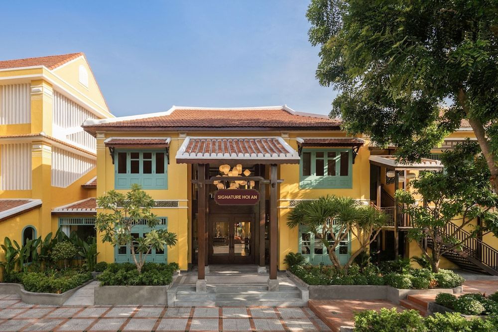 The Signature Hoi An 1