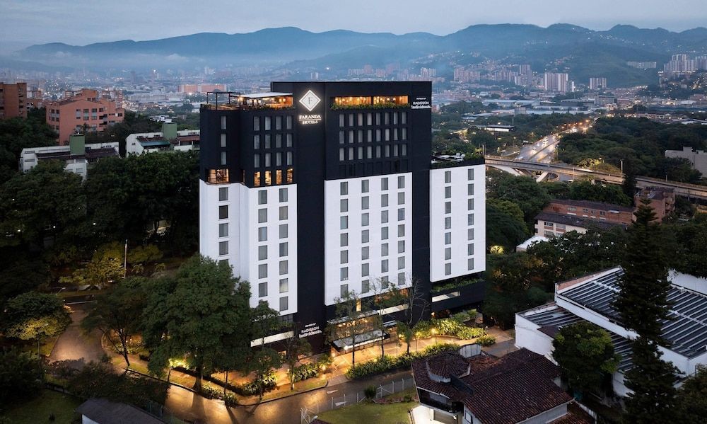 Faranda Collection Medellin, a Member of Radisson Individuals 1