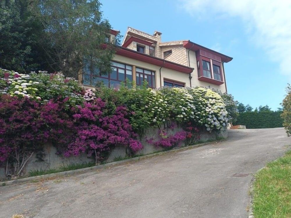 Hotel Foronda 1