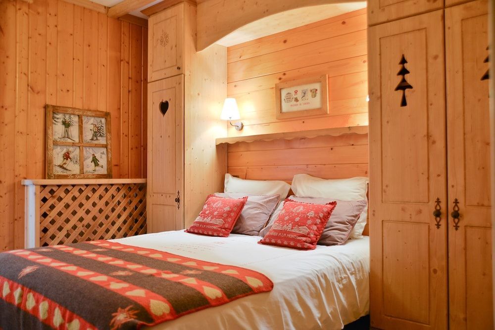 Café-Hôtel Le Morillon, Domaine du Grand Massif-Samoëns 2