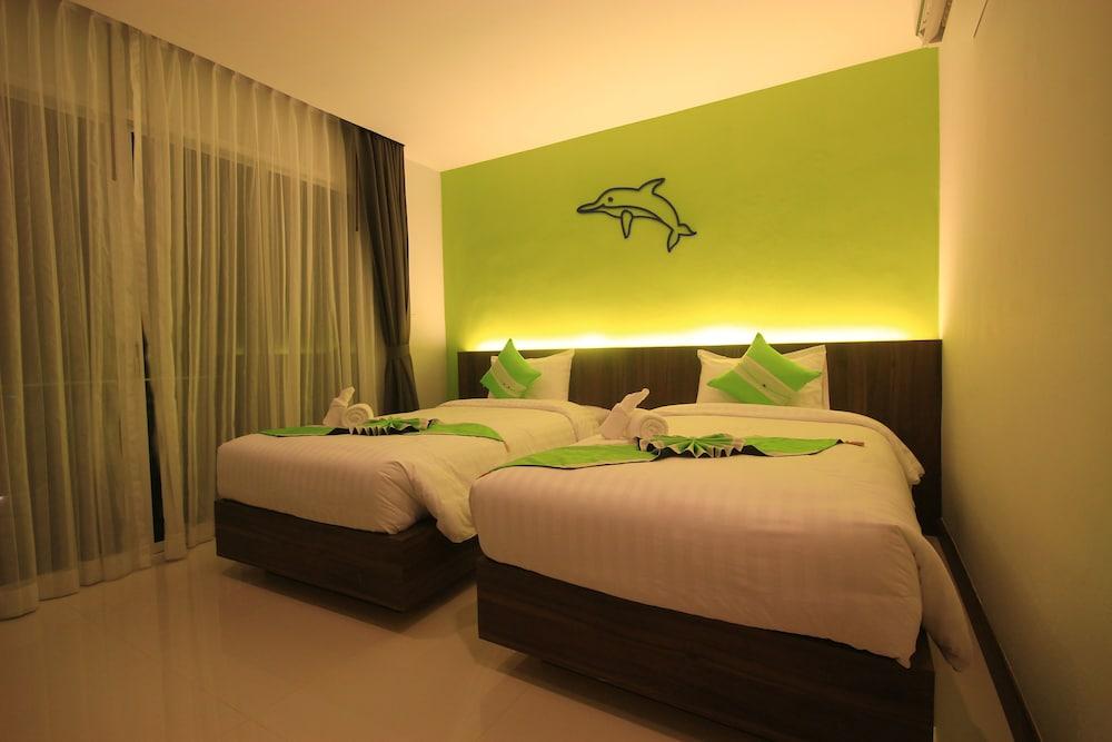 Di Pantai Boutique Beach Resort 2