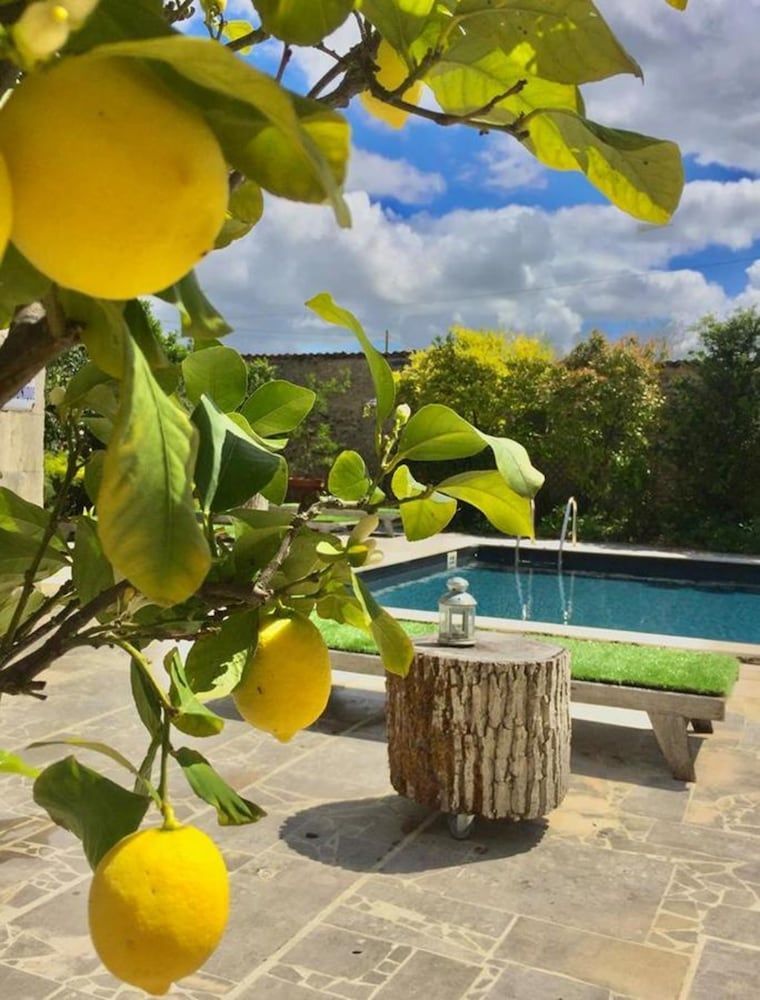 Domaine de Rennebourg 1