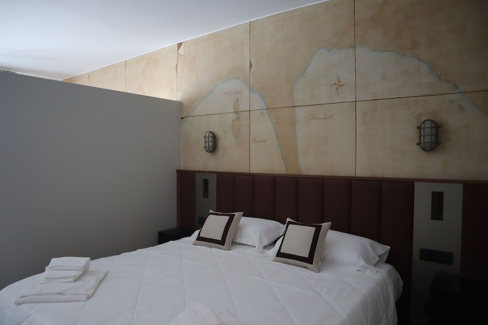 La Giulia Suites like Home 2